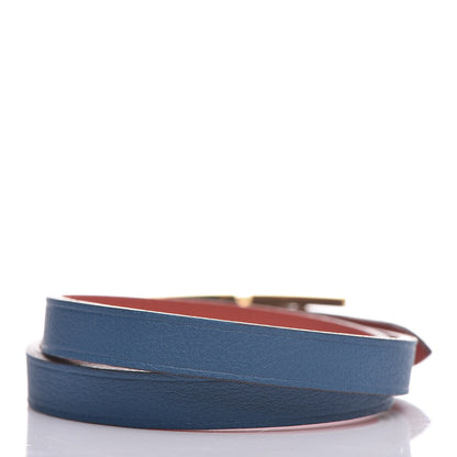 Hermes Swift Behapi Double Tour Bracelet Colvert 5 of 11