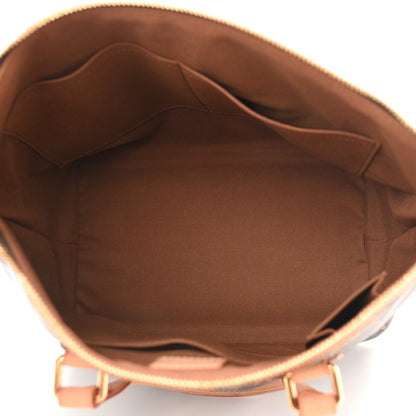 Louis Vuitton Monogram Palermo PM 5 of 10