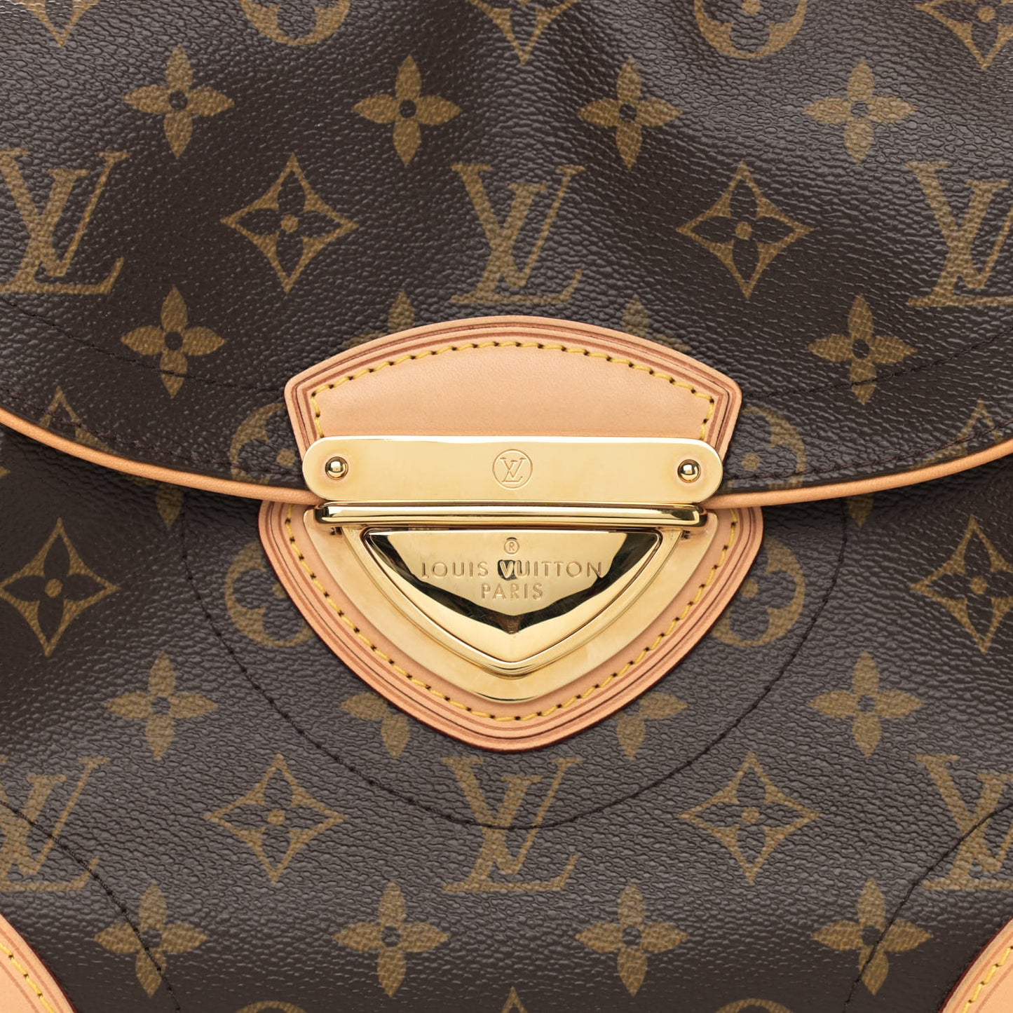 Monogram Beverly MM