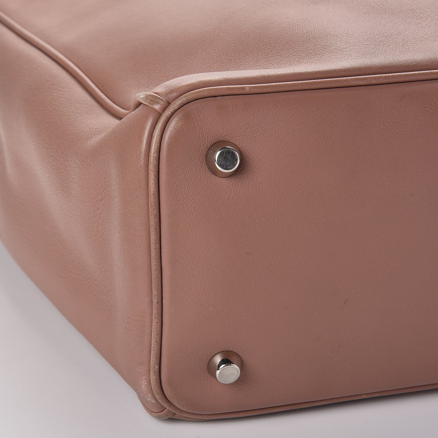 Smooth Calfskin Large Diorissimo Tote Petale