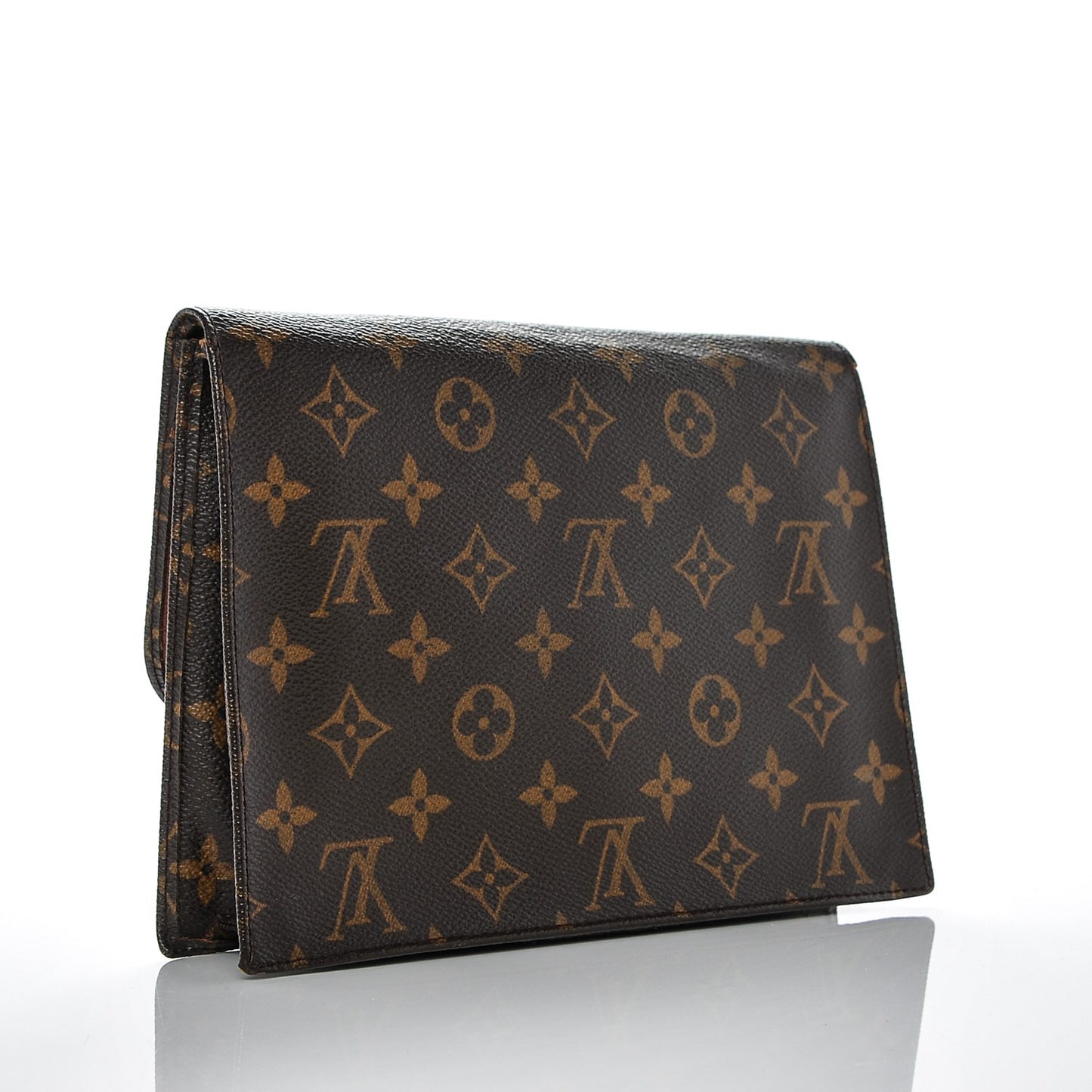 Monogram Pochette Rabat