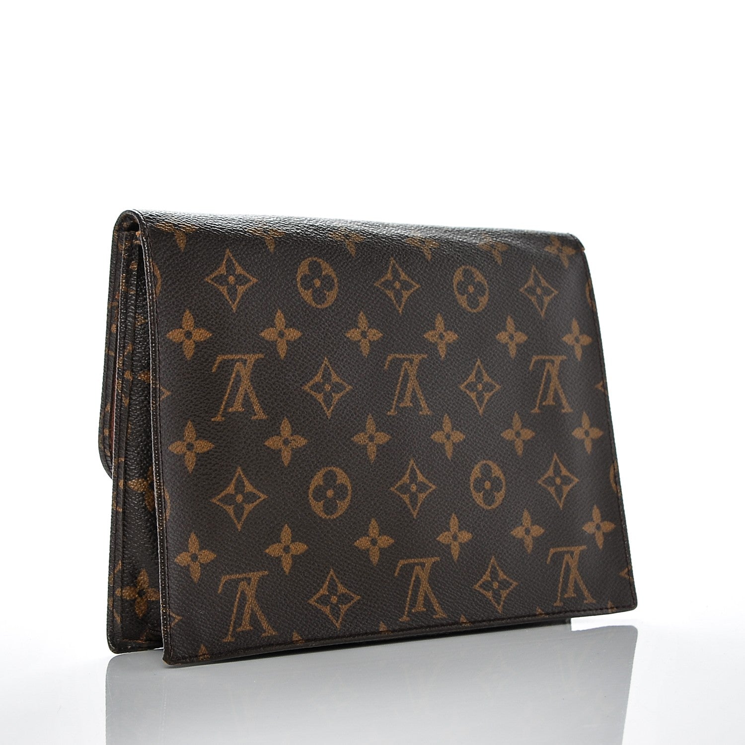 Louis Vuitton Monogram Pochette Rabat 3 of 6