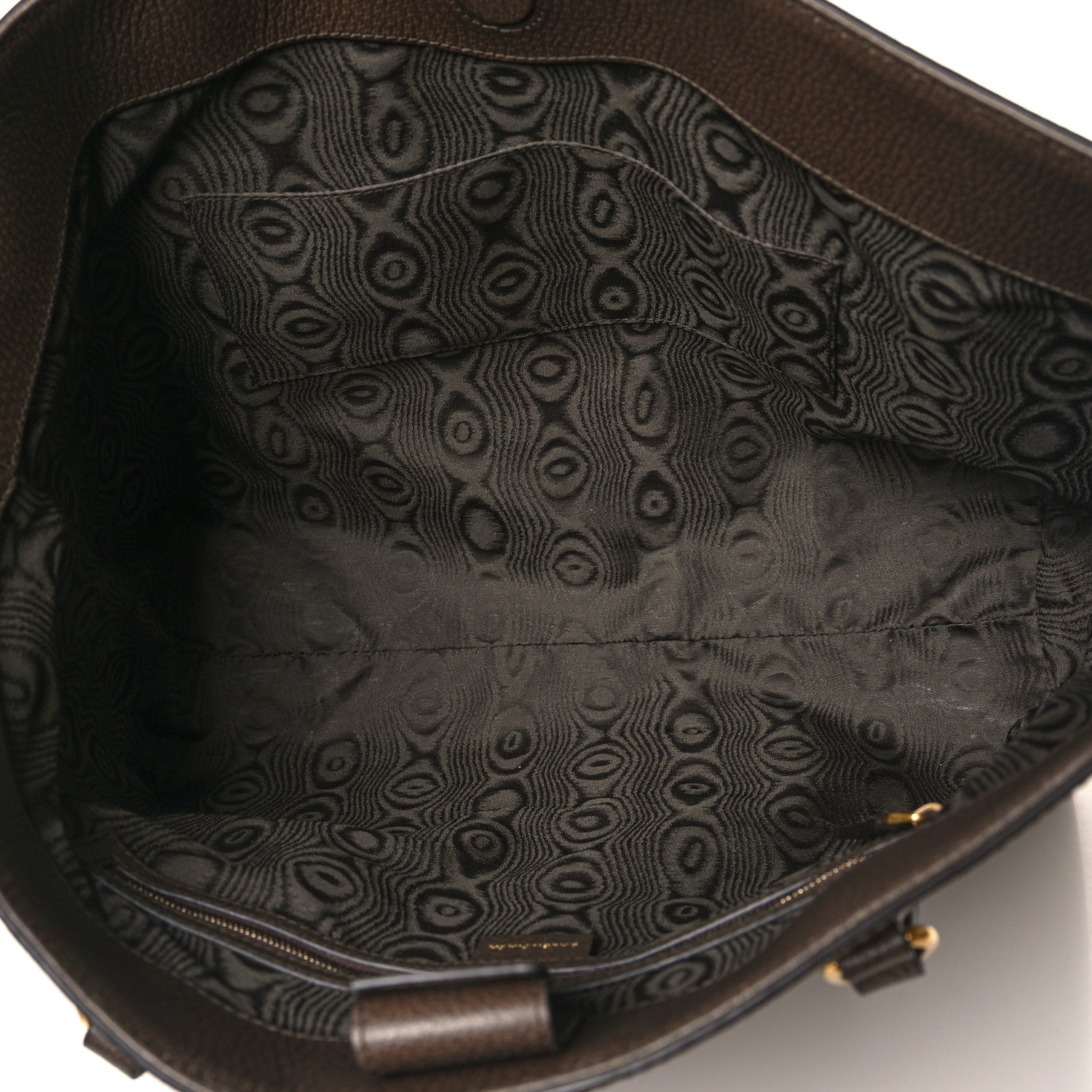 Gucci X BALENCIAGA BB Supreme Monogram Web Medium Ophidia Shopping Tote Beige New Acero 5 of 14