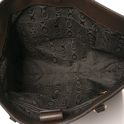 Gucci X BALENCIAGA BB Supreme Monogram Web Medium Ophidia Shopping Tote Beige New Acero 5 of 14