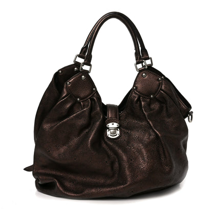 Louis Vuitton Mahina XL Mordore 1 of 10
