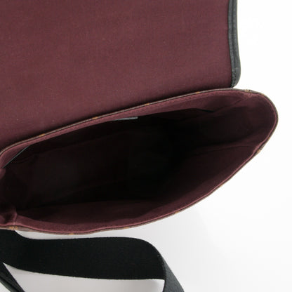 Louis Vuitton Monogram Macassar Bass PM 5 of 7