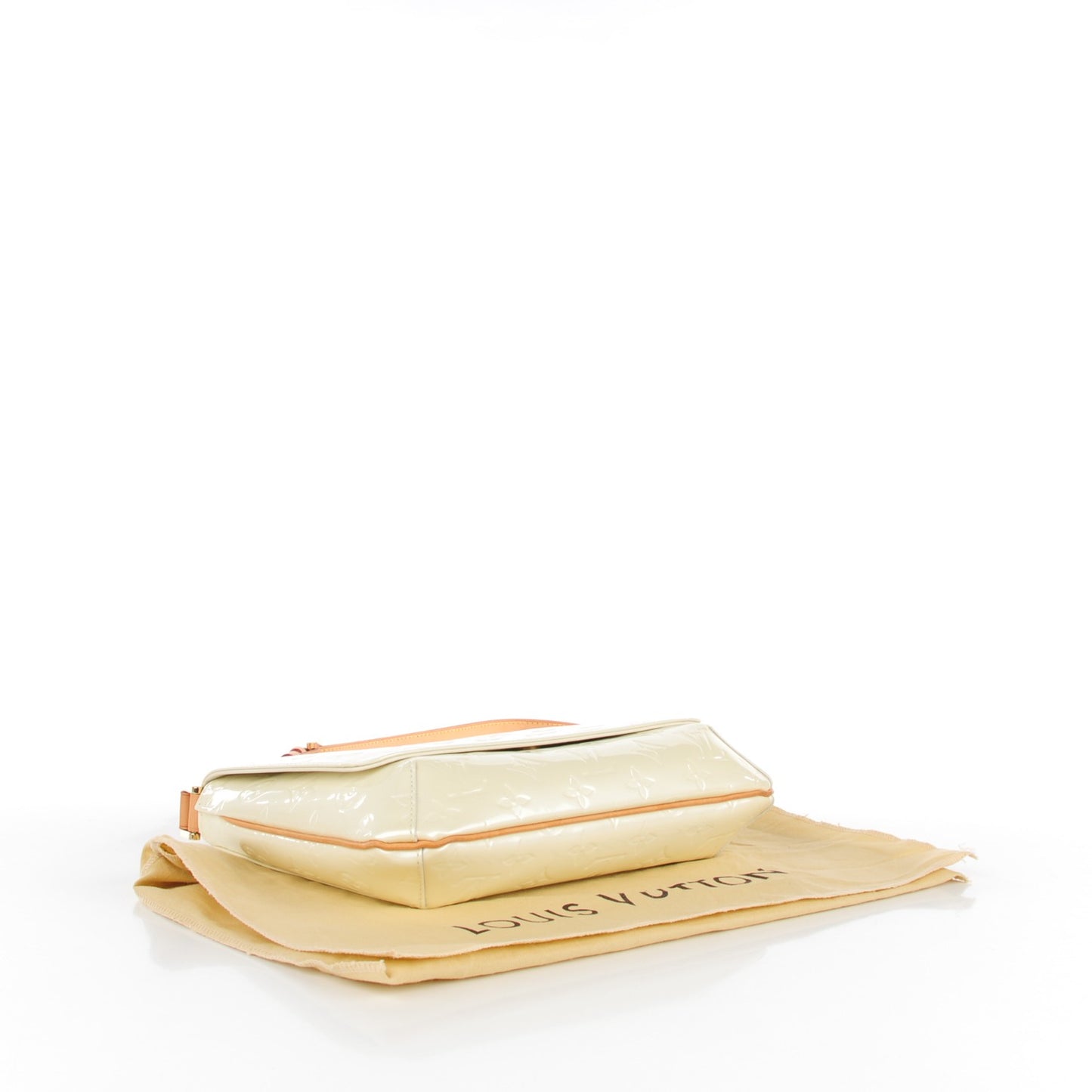 Vernis Thompson Street Perle