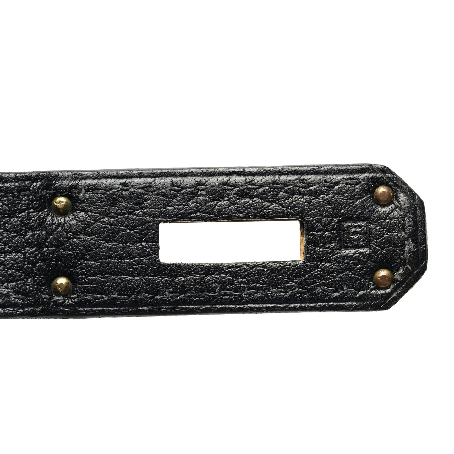 Fjord Birkin 35 Black
