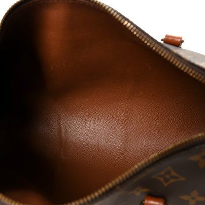 Louis Vuitton Monogram Papillon 30 with Companion 5 of 11