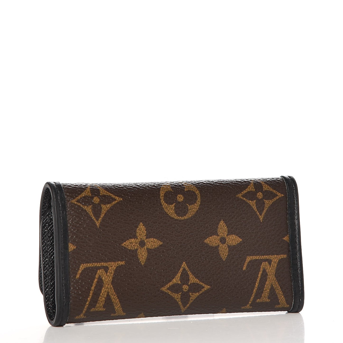 Monogram Macassar 6 Key Multicles Holder
