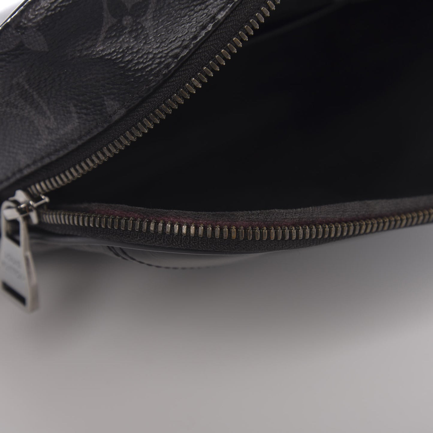 Monogram Eclipse Explorer Bumbag