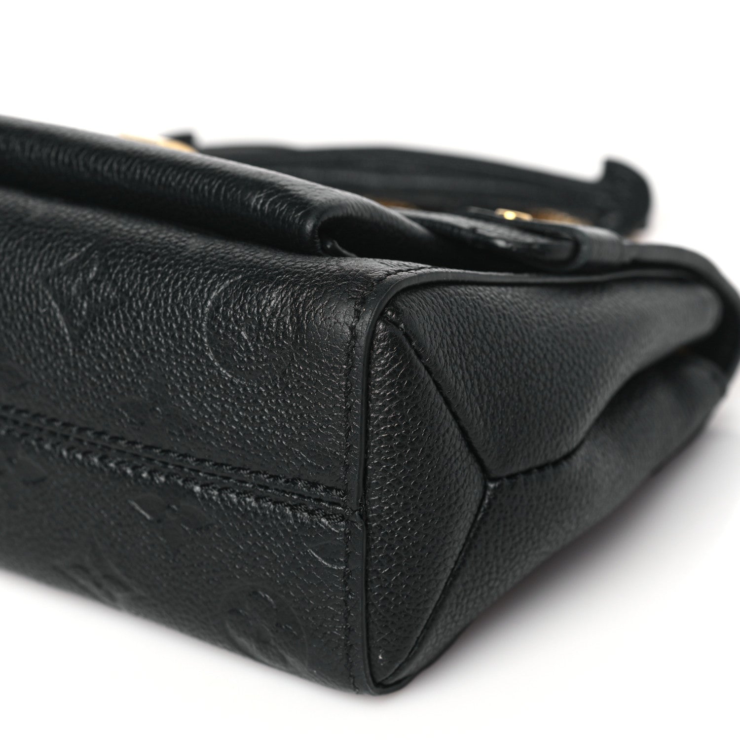 Louis Vuitton Empreinte Vavin BB Black 9 of 9