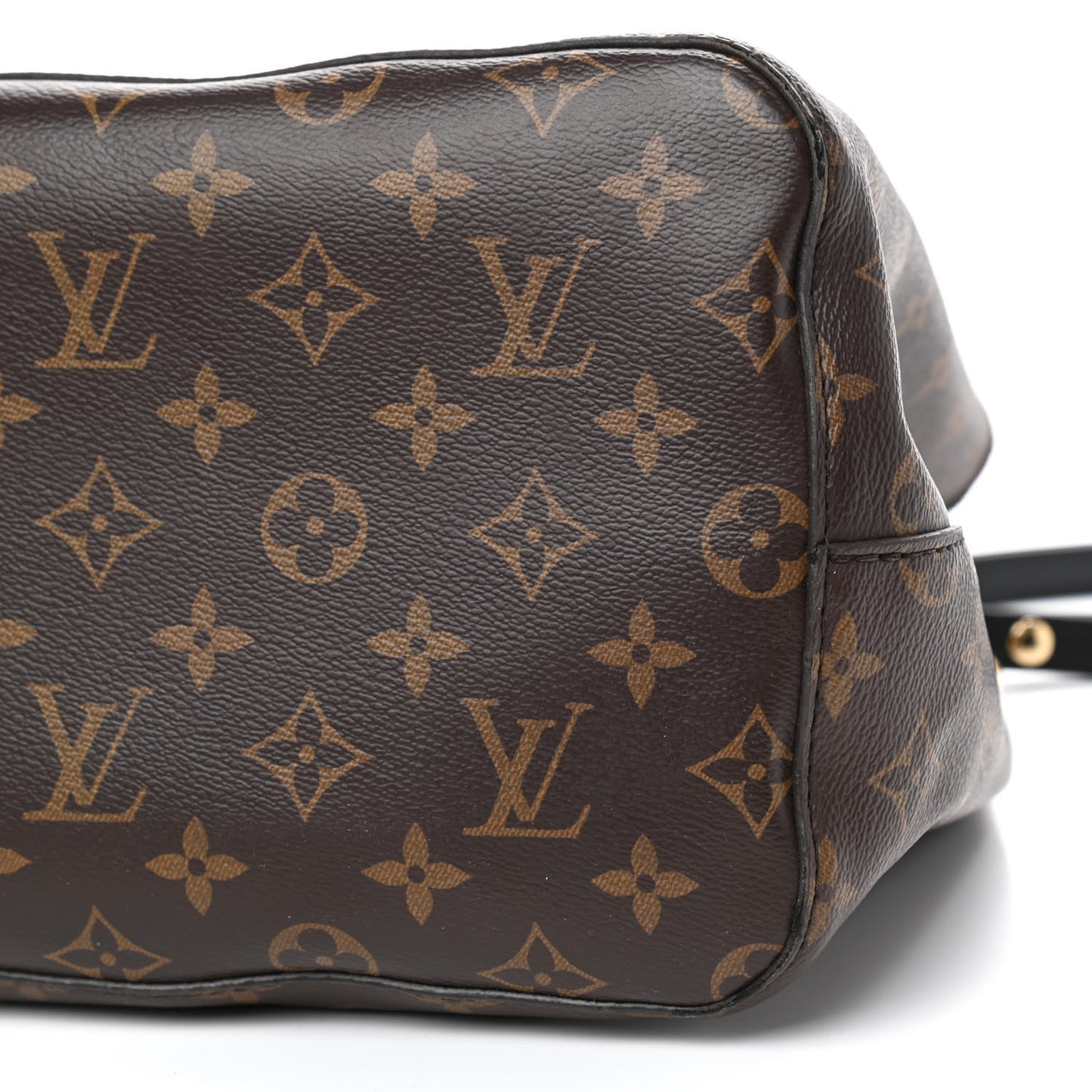 Monogram Neonoe MM Black
