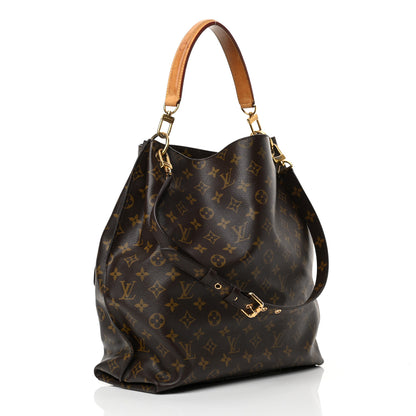 Louis Vuitton Monogram Metis 3 of 22