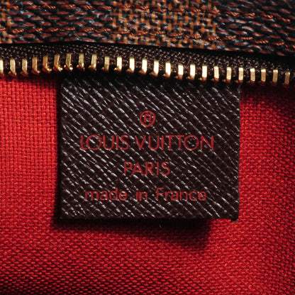 Louis Vuitton Damier Trousse Makeup Pochette 6 of 7