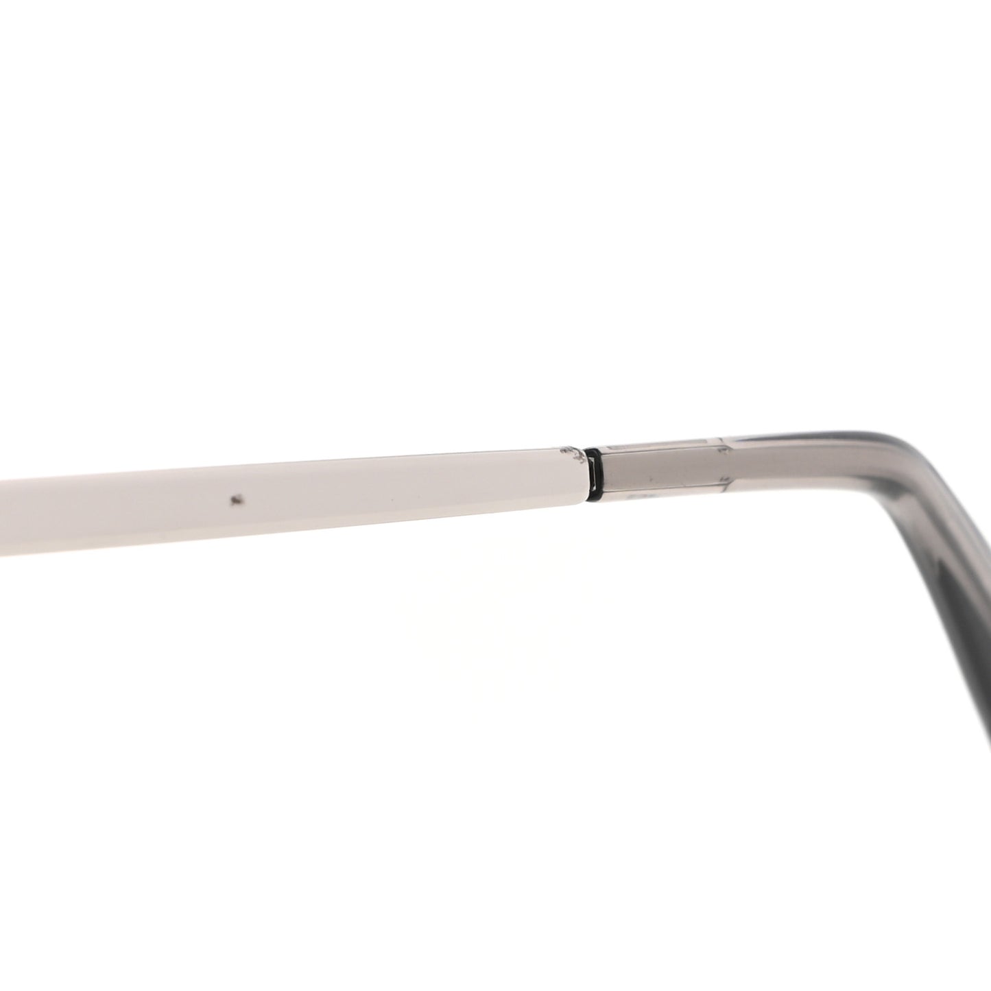 Mirror Square Sunglasses 4240 Grey
