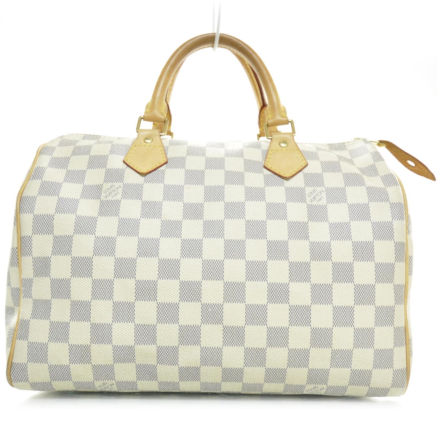 Damier Azur Speedy 30