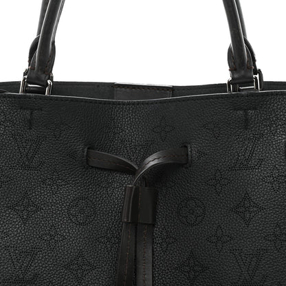 Louis Vuitton Mahina Girolata Black 9 of 13