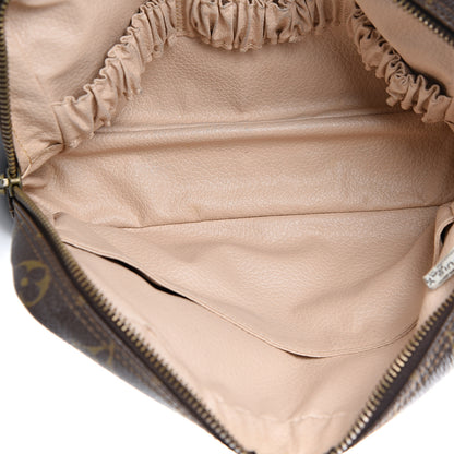 Louis Vuitton Monogram Trousse Toilette 23 4 of 9