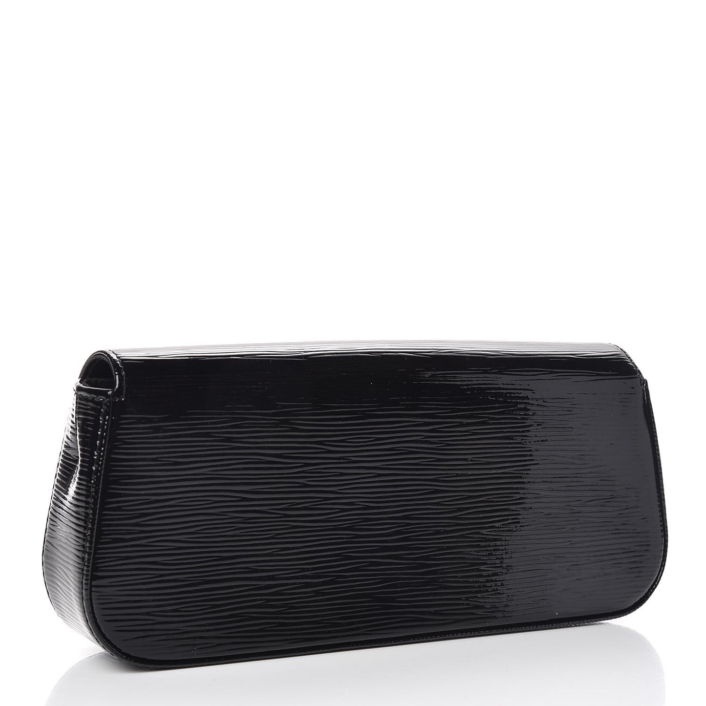 Epi Electric Sobe Clutch Black