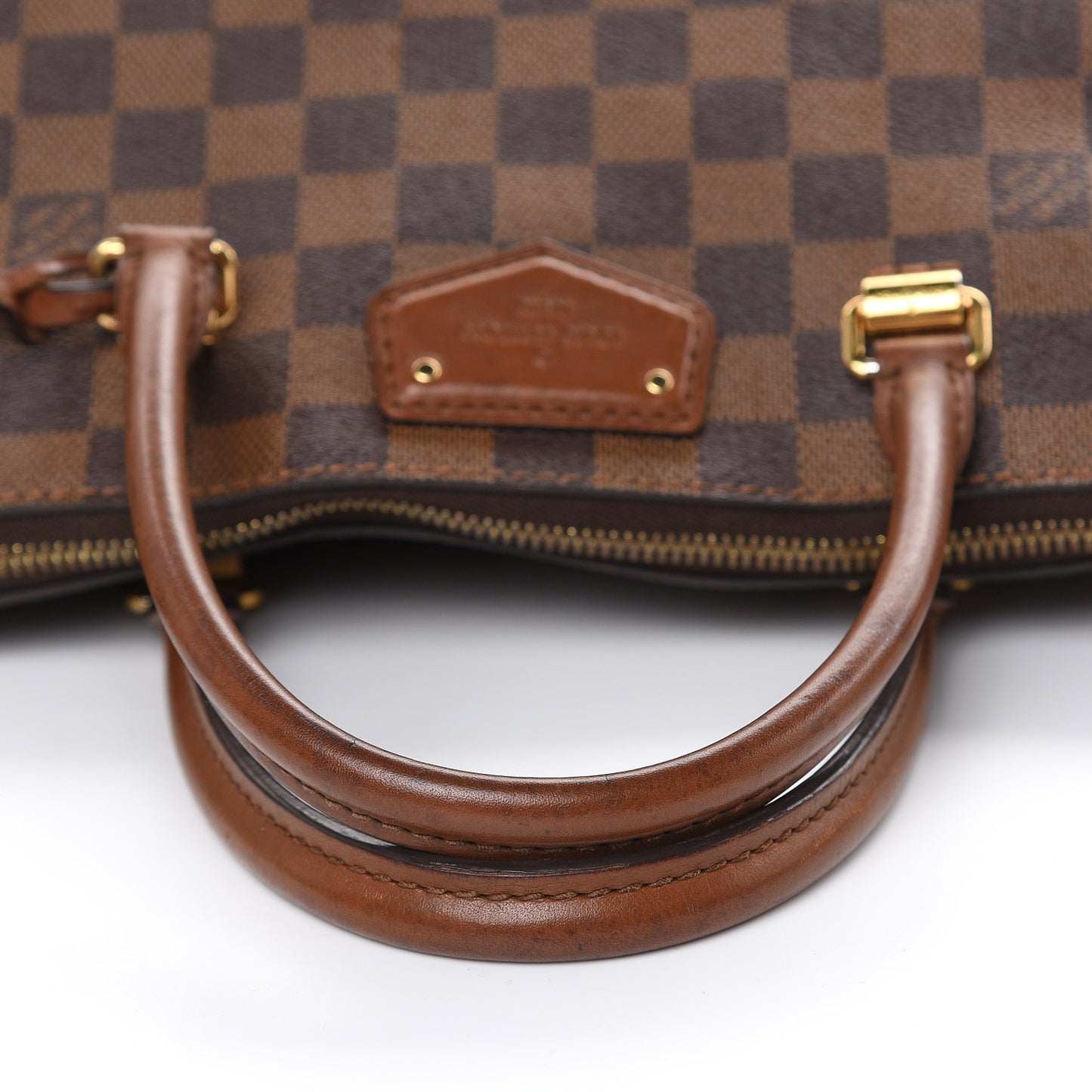 Damier Ebene Belmont