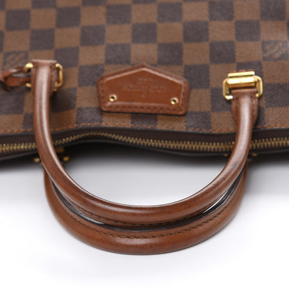 Louis Vuitton Damier Ebene Belmont 12 of 20