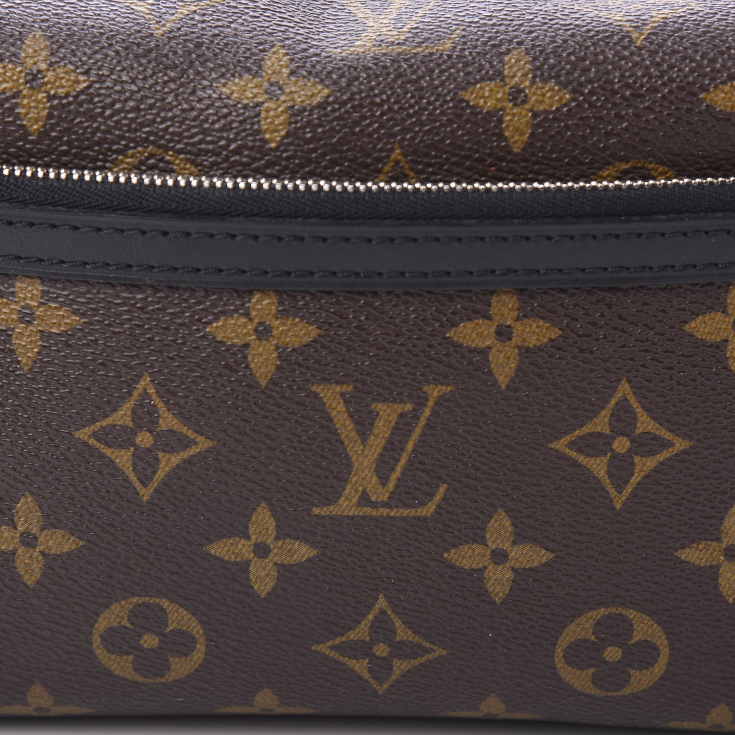Louis Vuitton Monogram Macassar Toiletry Kit 9 of 9