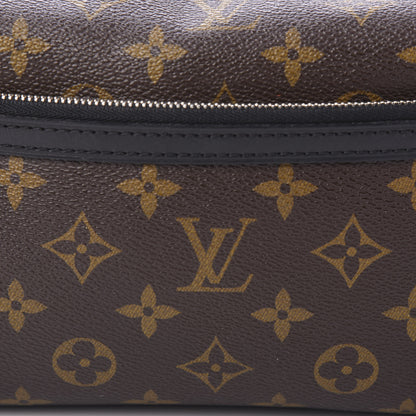 Louis Vuitton Monogram Macassar Toiletry Kit 9 of 9
