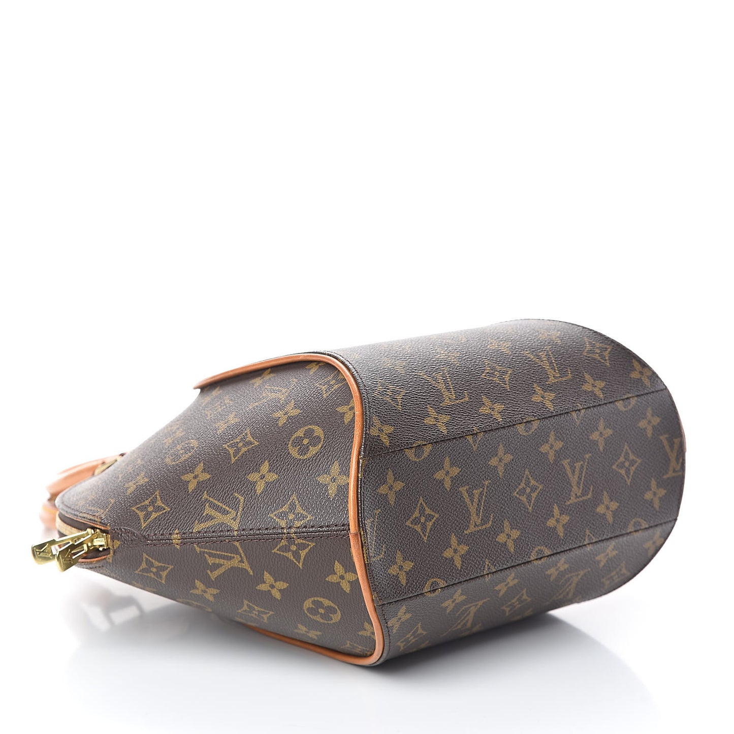 Monogram Ellipse MM