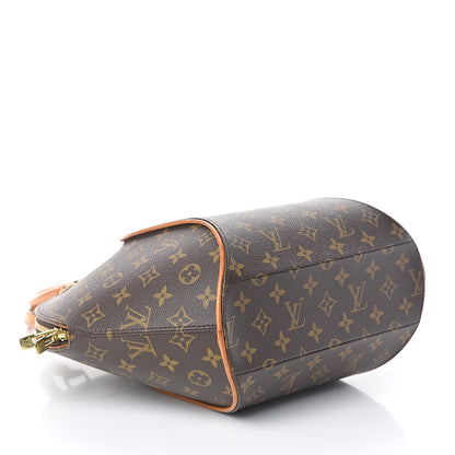 Louis Vuitton Monogram Ellipse MM 4 of 10