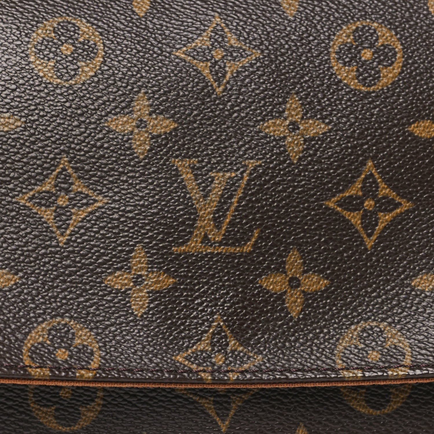 Louis Vuitton Monogram Mini Looping 7 of 10