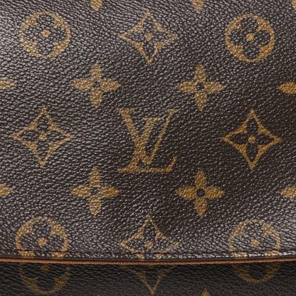 Louis Vuitton Monogram Mini Looping 7 of 10