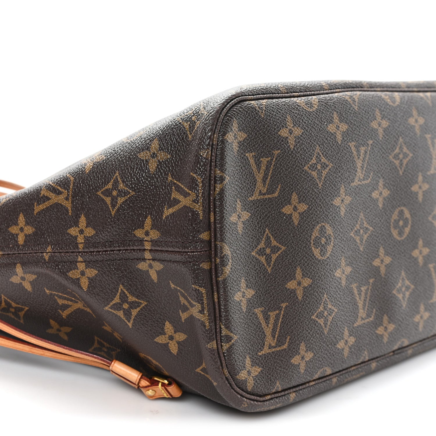 Louis Vuitton Monogram Neo Neverfull MM 11 of 14