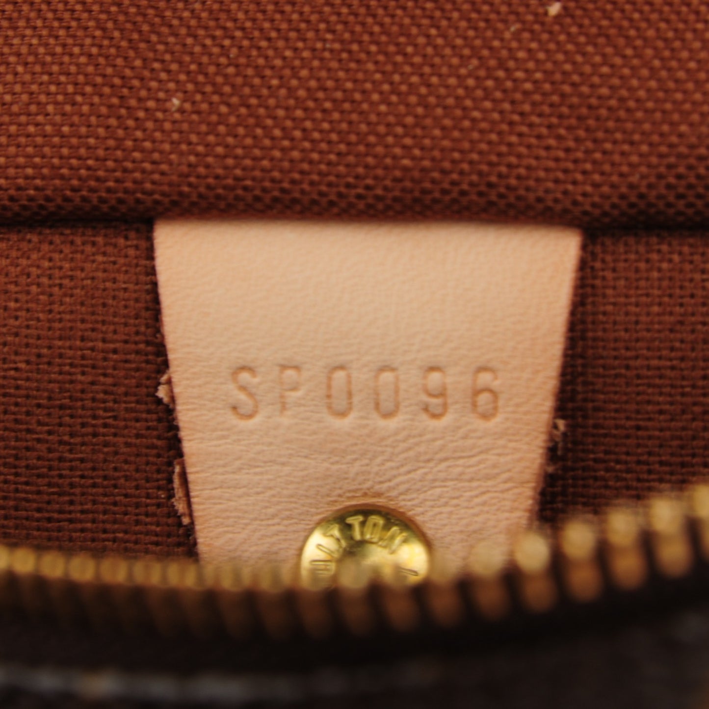 Monogram Speedy 25