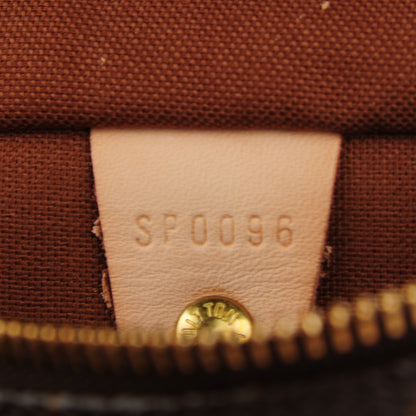 Louis Vuitton Monogram Speedy 25 8 of 10