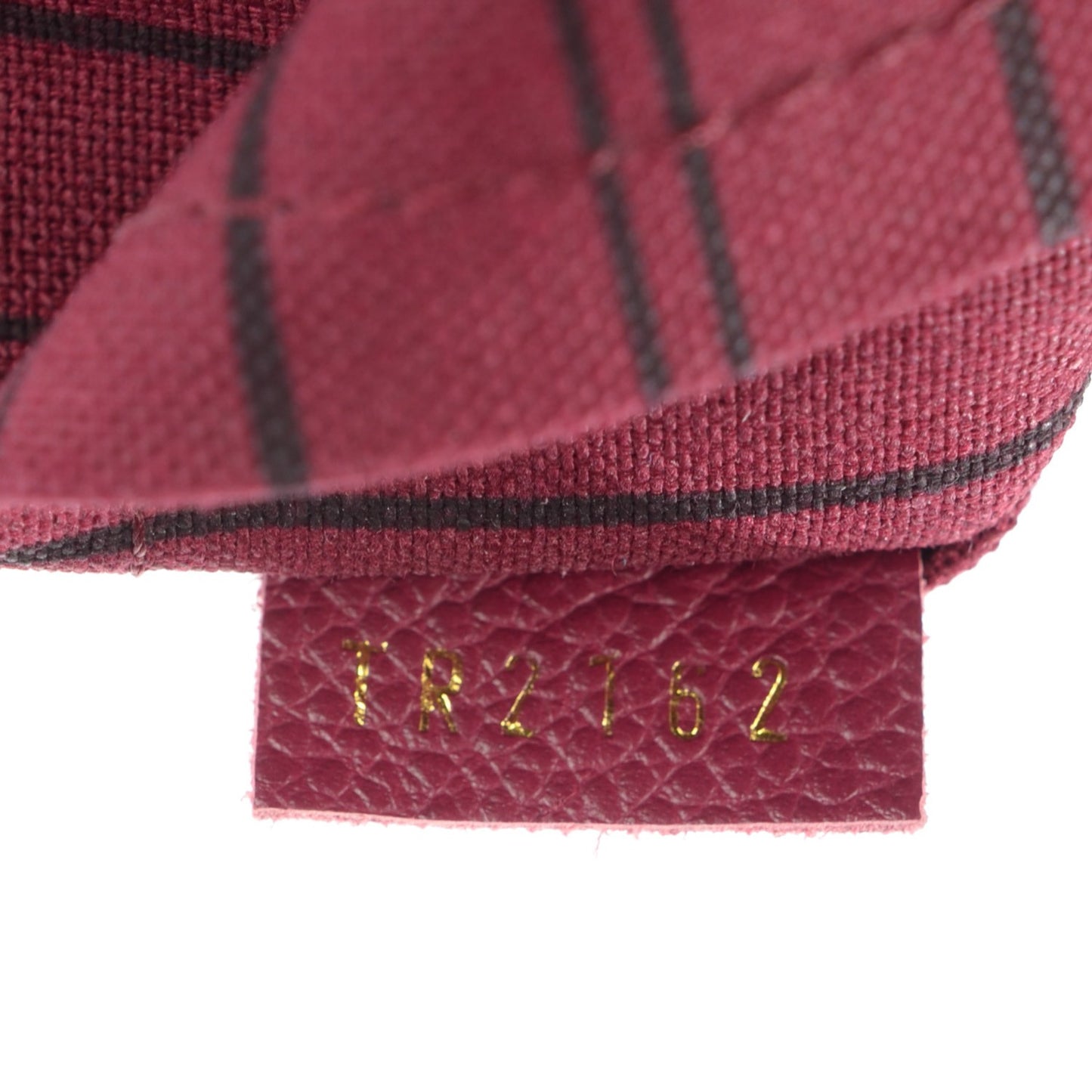 Empreinte Petillante Clutch Aurore