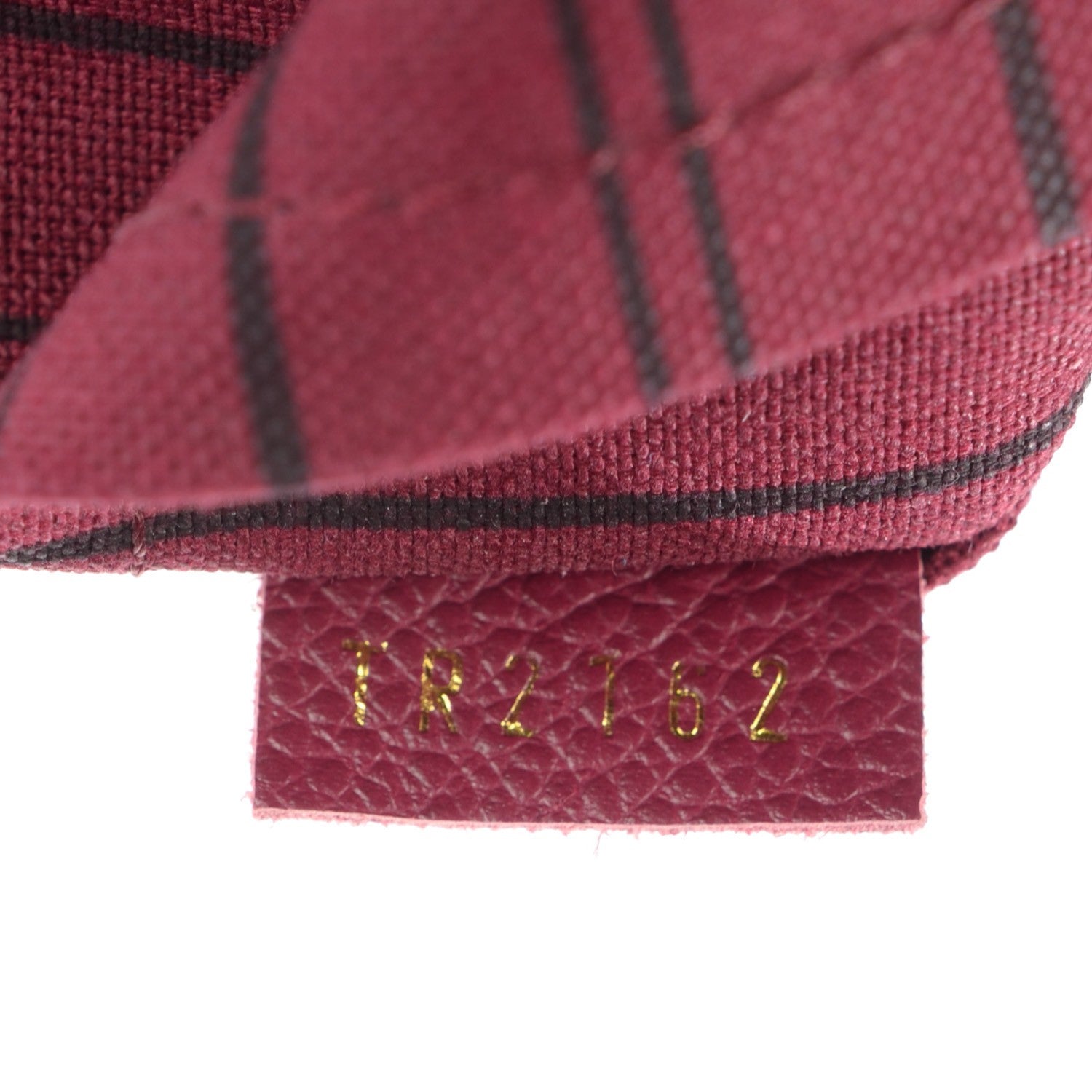 Louis Vuitton Empreinte Petillante Clutch Aurore 7 of 7
