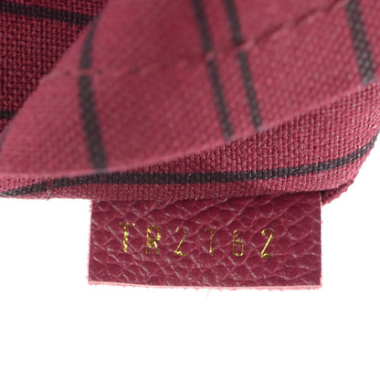 Louis Vuitton Empreinte Petillante Clutch Aurore 7 of 7