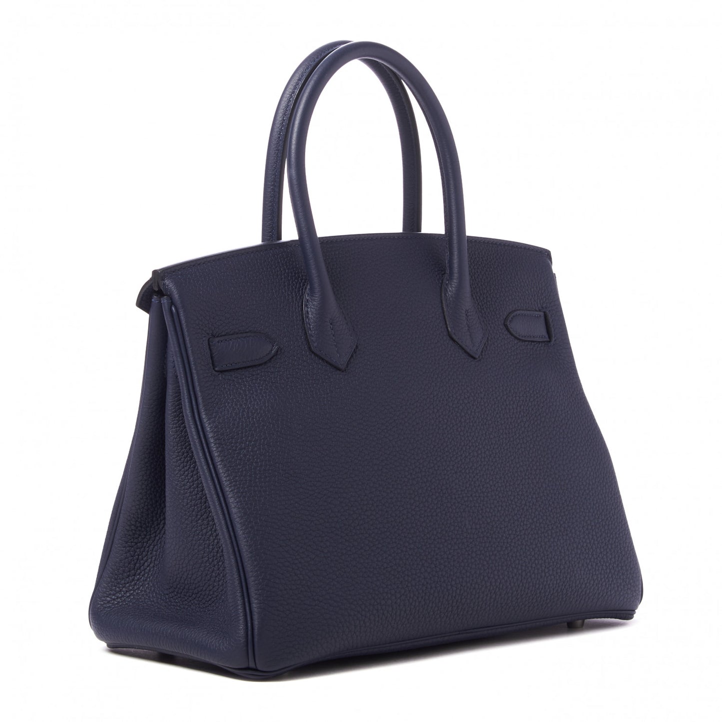 Togo Birkin 30 Bleu Nuit