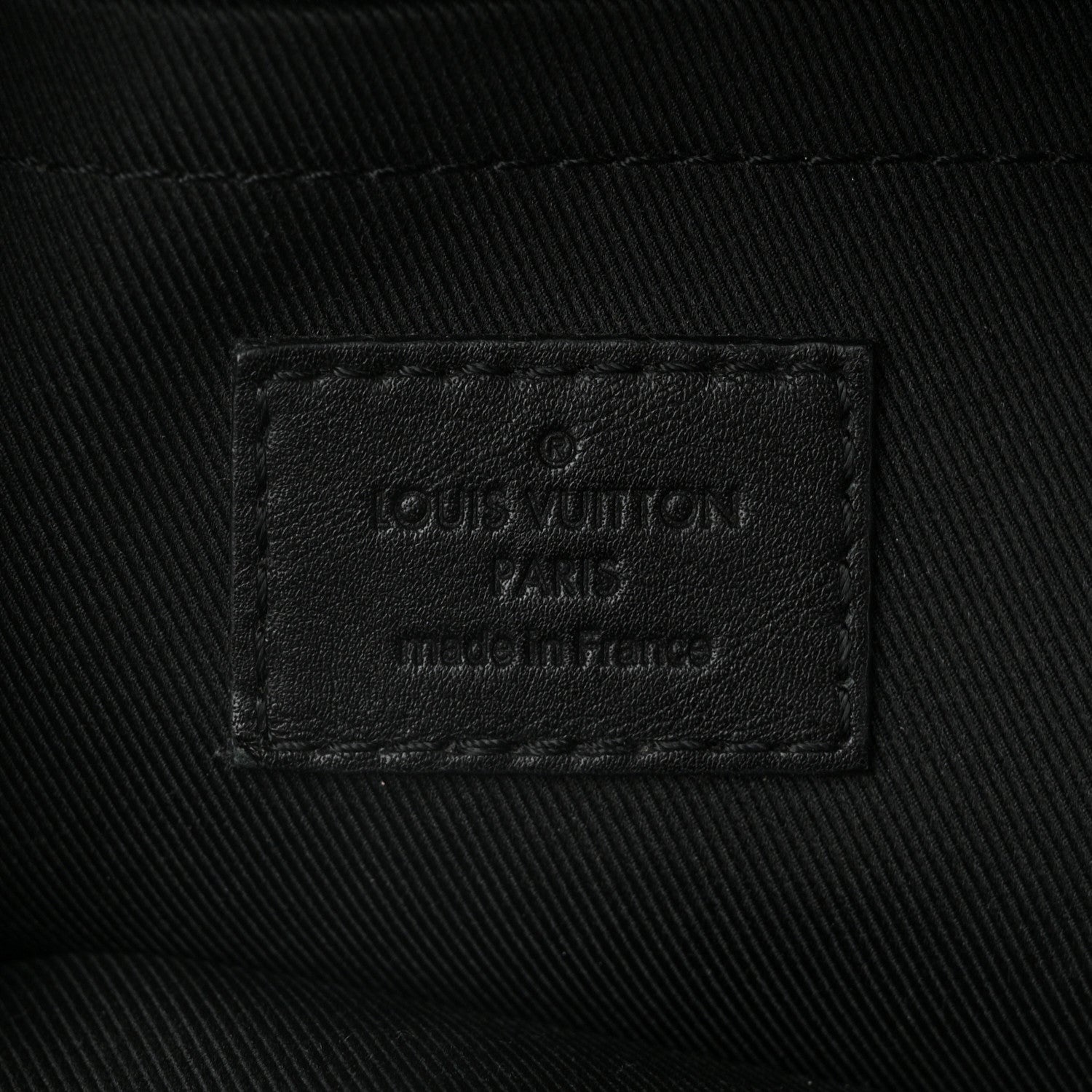 Louis Vuitton Reverse Monogram Palm Springs Backpack Mini 6 of 10