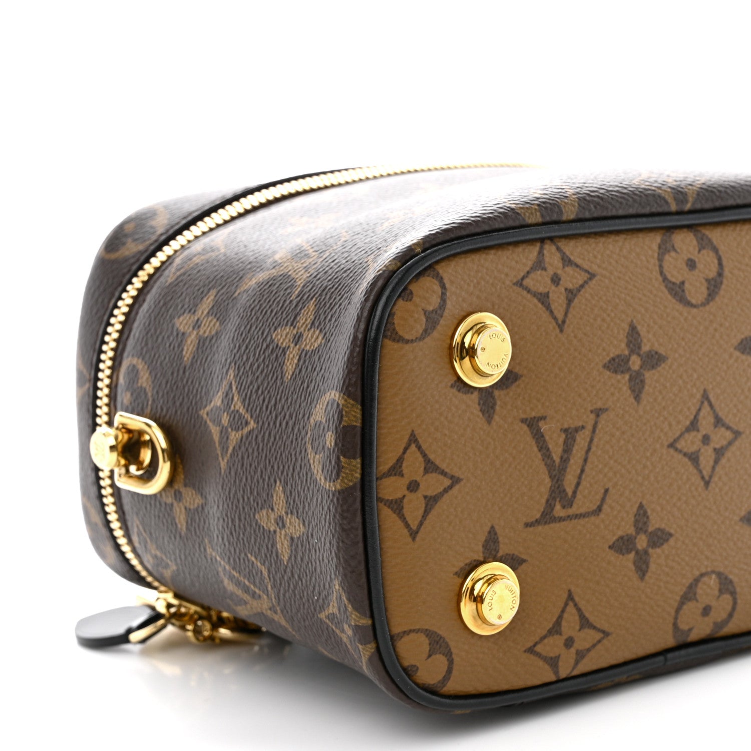 Louis Vuitton Reverse Monogram Vanity PM 8 of 12