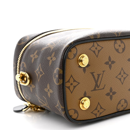 Louis Vuitton Reverse Monogram Vanity PM 8 of 12
