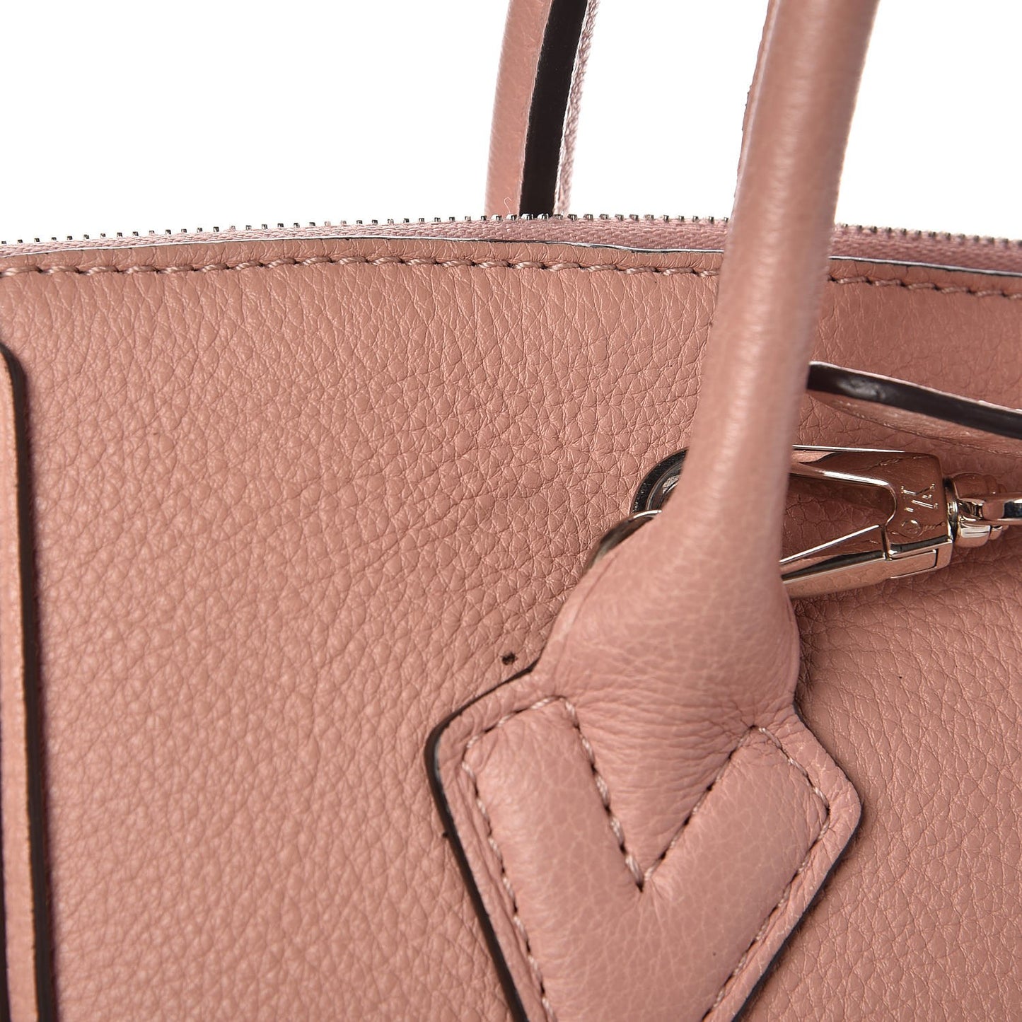 Veau Cachemire Soft Lockit MM Magnolia