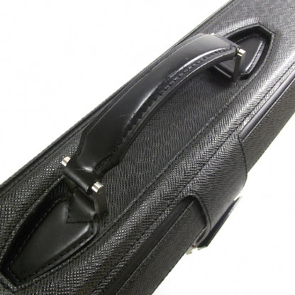 Louis Vuitton Taiga Oural Briefcase Ardoise 6 of 10