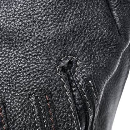 Chloe Calfskin Large Marcie Satchel Black 23 of 28