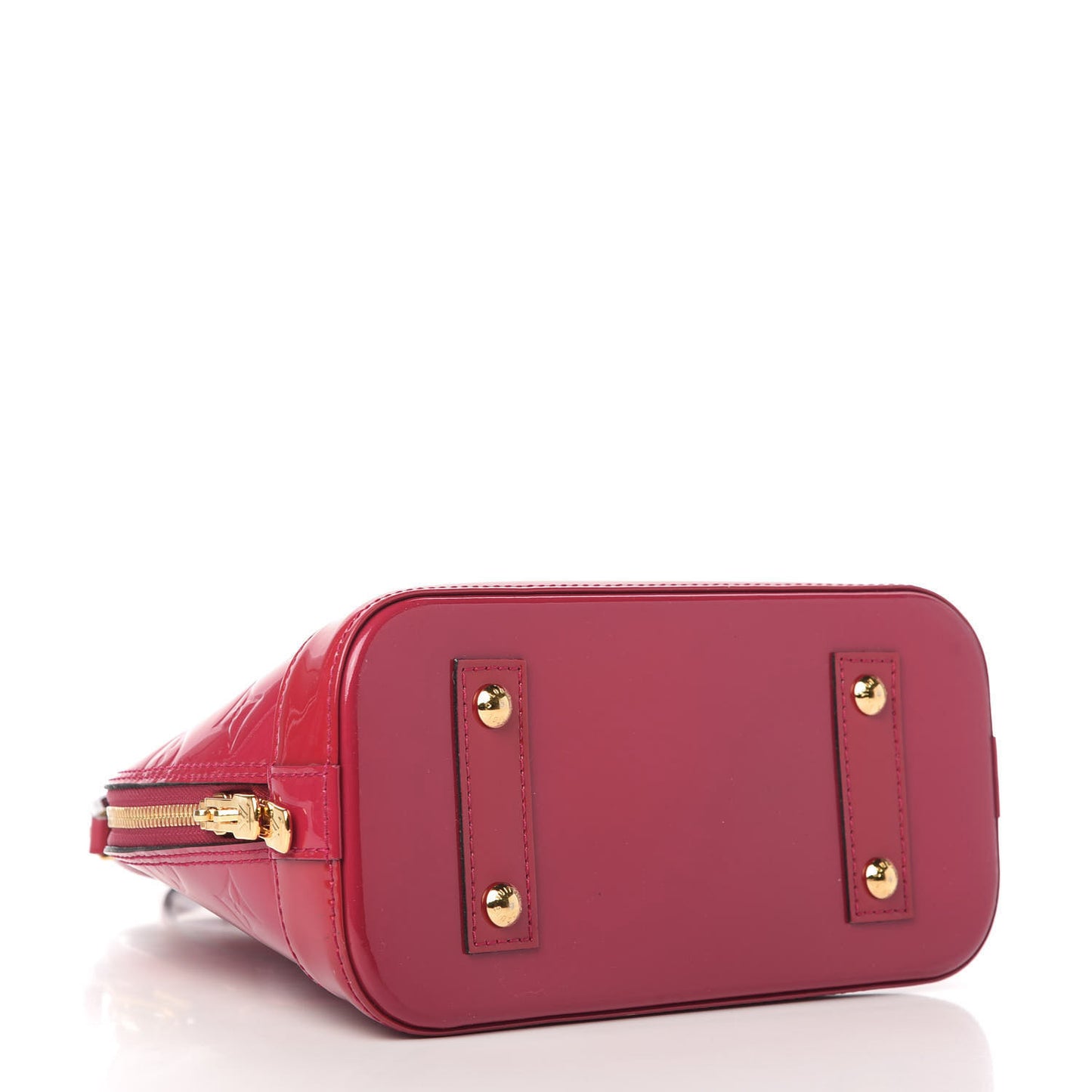 Vernis Alma BB Rose Indien