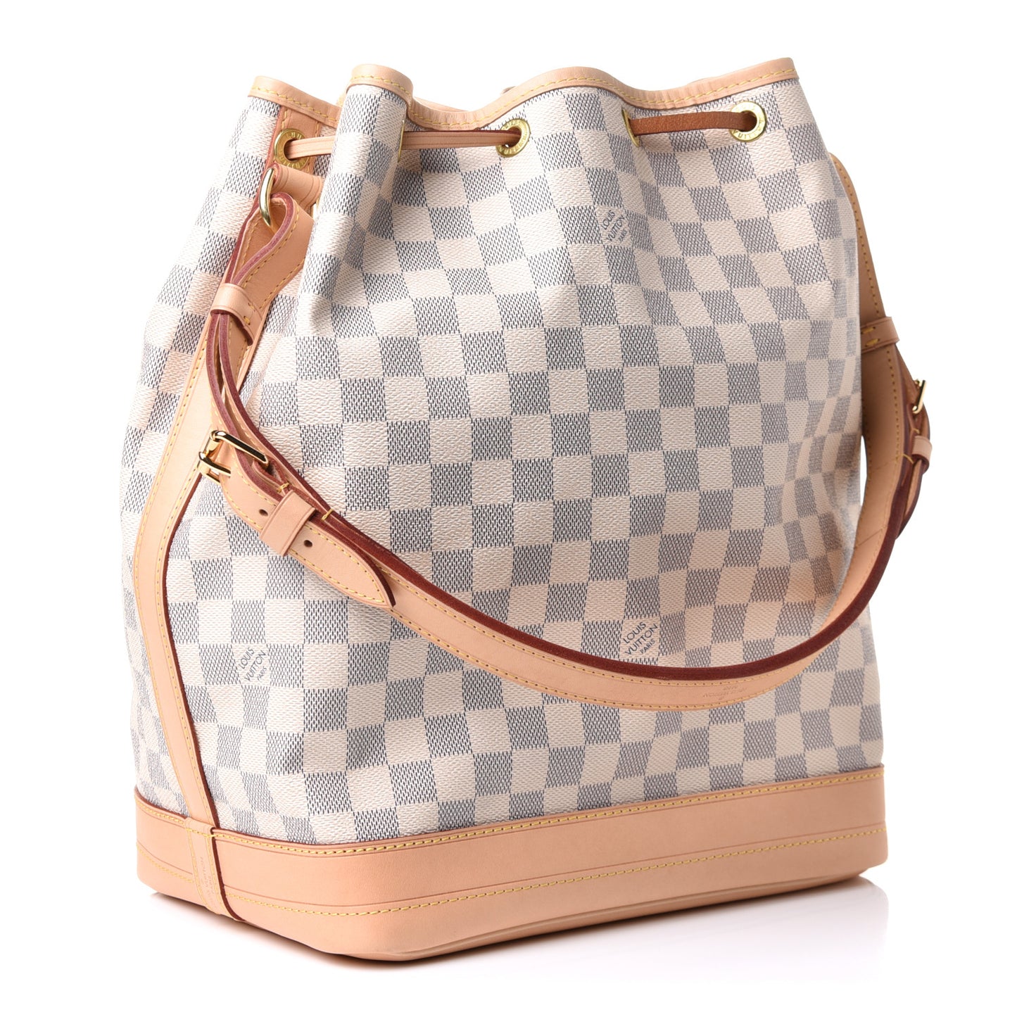 Damier Azur Noe