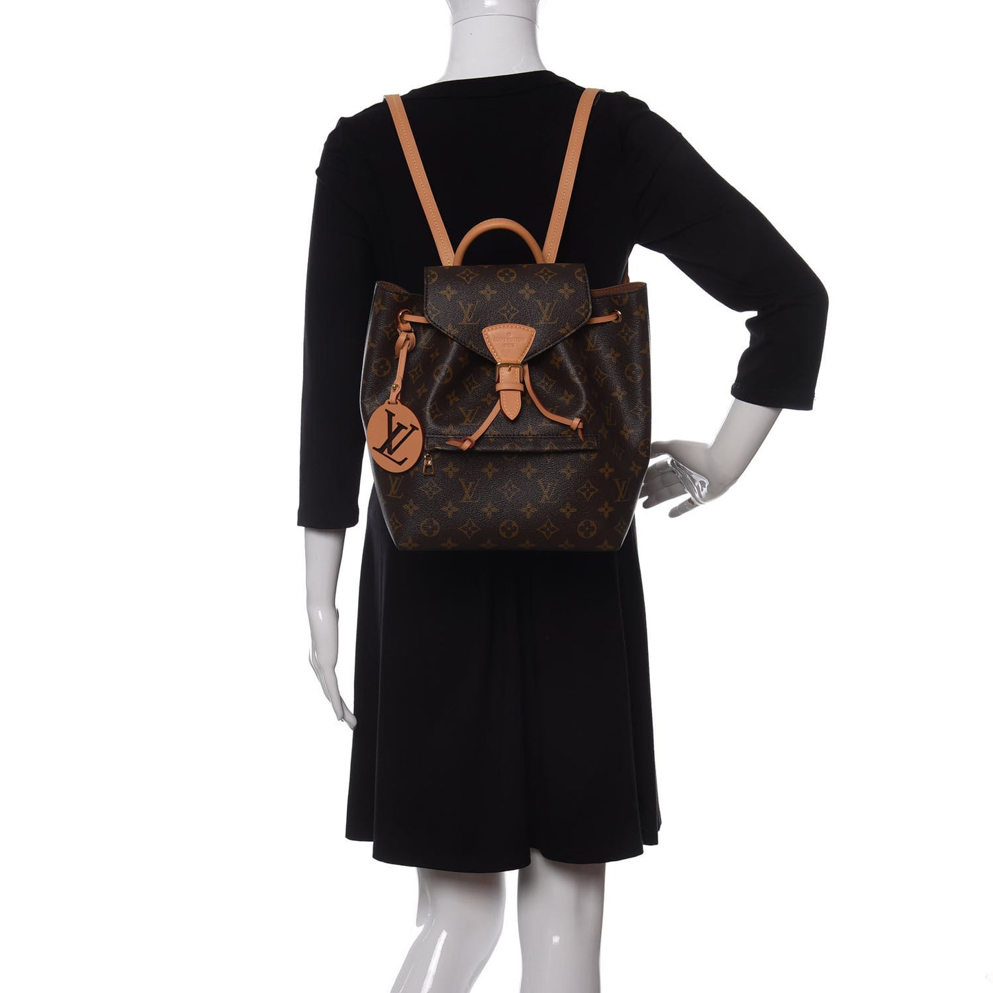 Monogram Montsouris PM