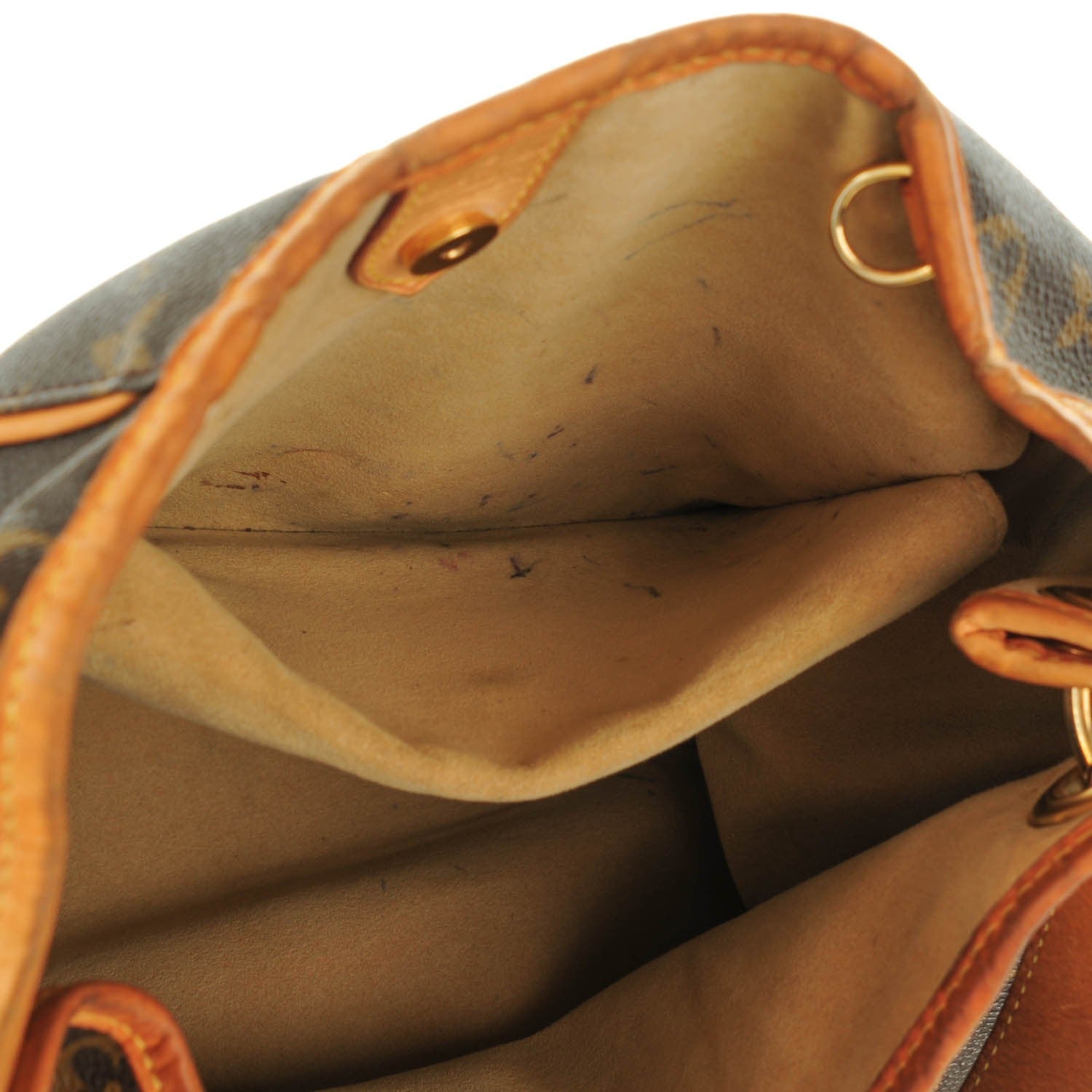 Louis Vuitton Monogram Galliera PM 8 of 11