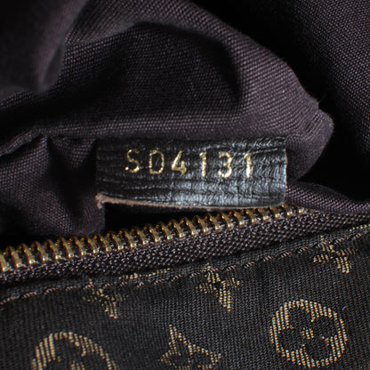 Louis Vuitton Monogram Idylle Ballade MM Fusain 6 of 7